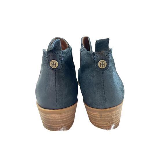 Ankle Boots for Women with Heel - Picture 6 of 8